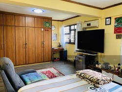 Blk 5 MARSILING DRIVE (Woodlands), HDB 4 Rooms #227780091